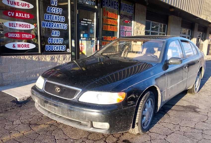 AutoCheck Complete Car Care in Euclid, OH