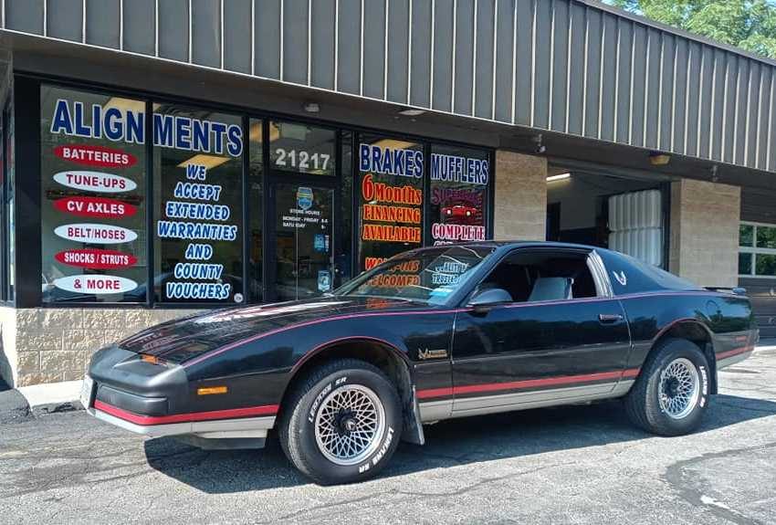 AutoCheck Complete Car Care in Euclid, OH (2)