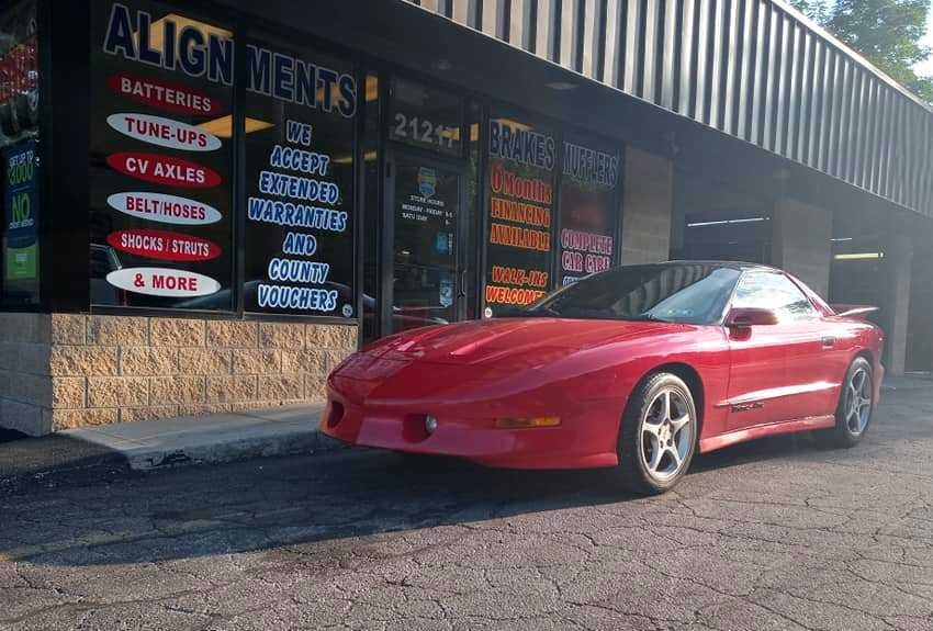 AutoCheck Complete Car Care in Euclid, OH (3)