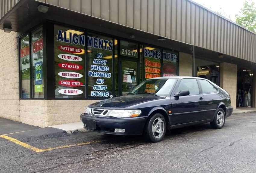 AutoCheck Complete Car Care in Euclid, OH (4)