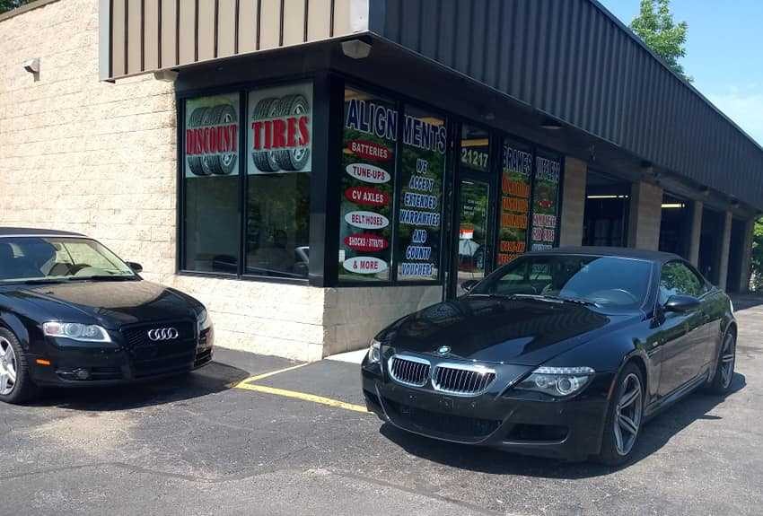 AutoCheck Complete Car Care in Euclid, OH (6)