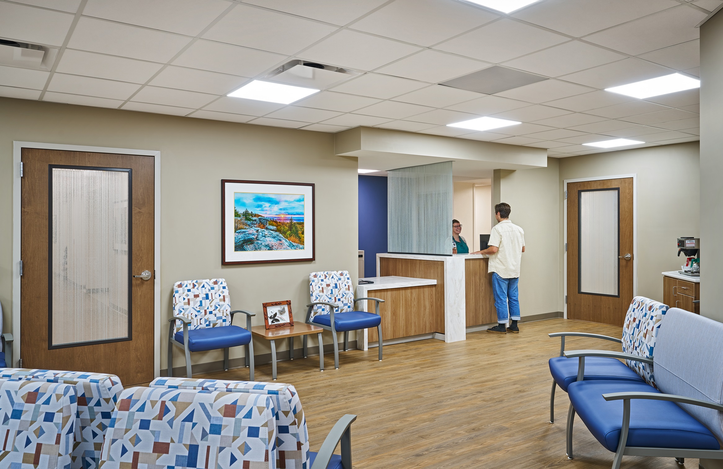 WVU Medicine Princeton Community Hospital in Princeton, WV