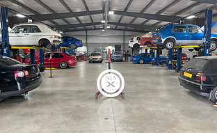 NLS Auto Shop LLC in Coopersburg, PA (3)
