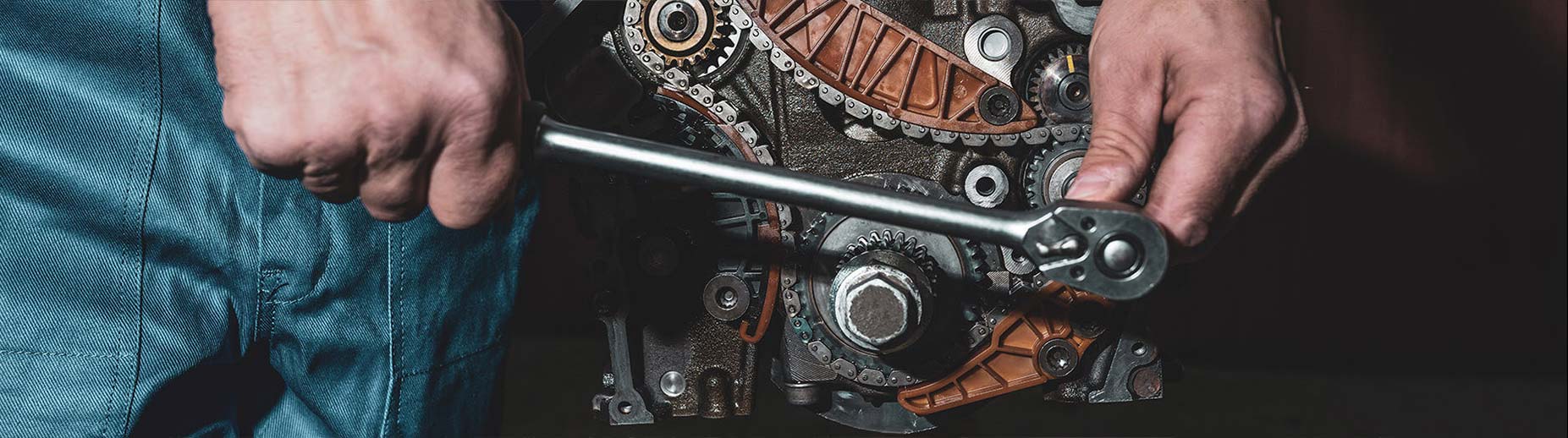 Heritage Motorcars Of Byram LLC in Byram, MS