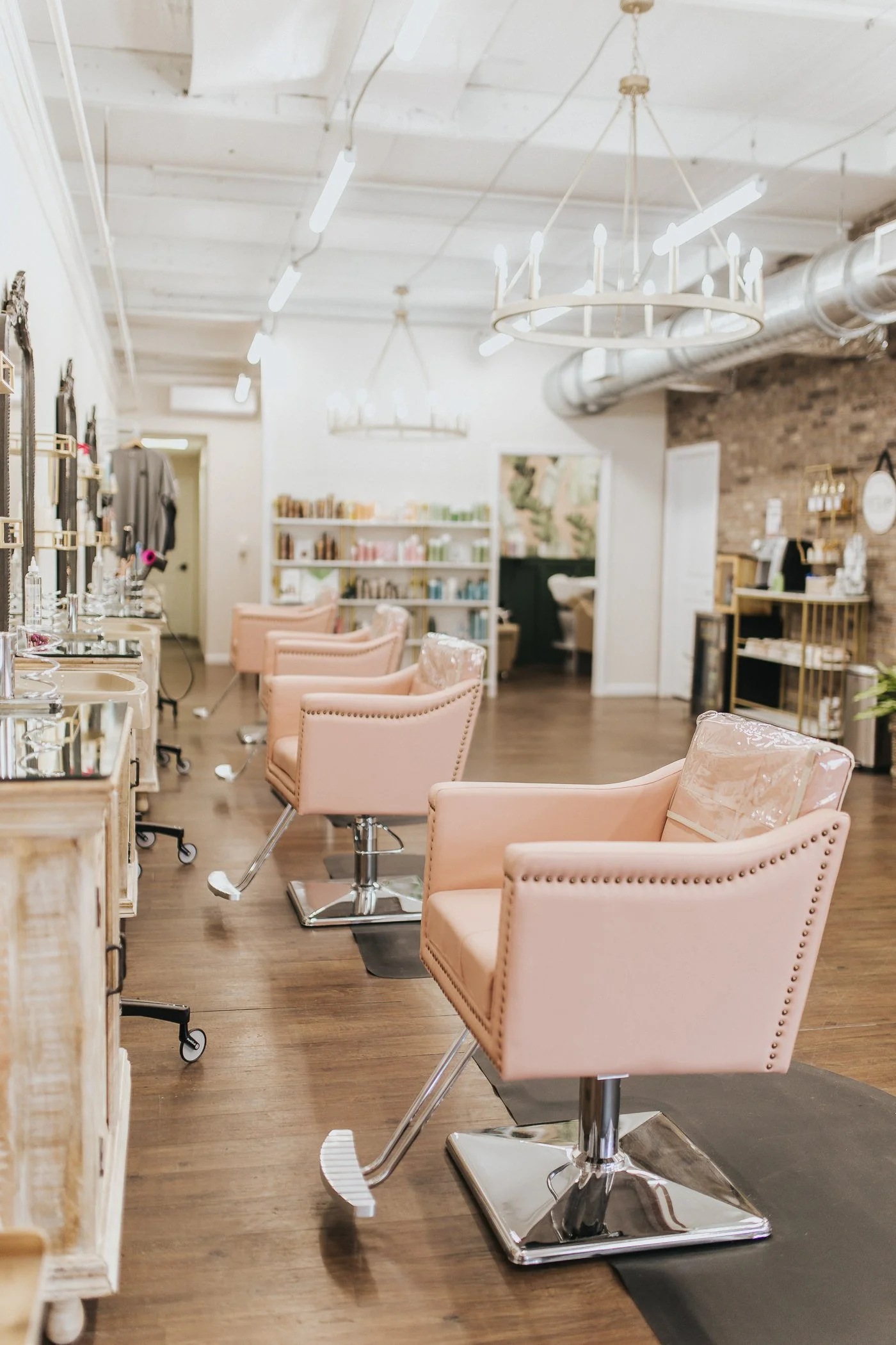 HAIR + CO in Pensacola, FL (5)