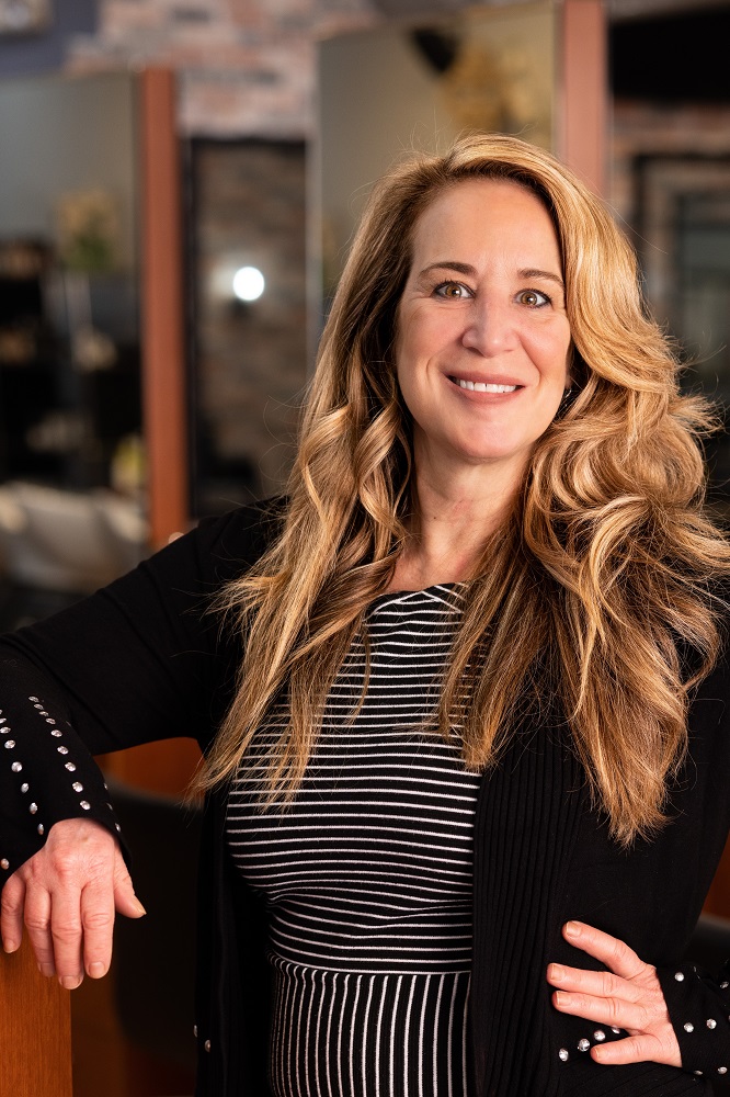 Laboratory Hair Studio in Morris Plains, NJ (3)