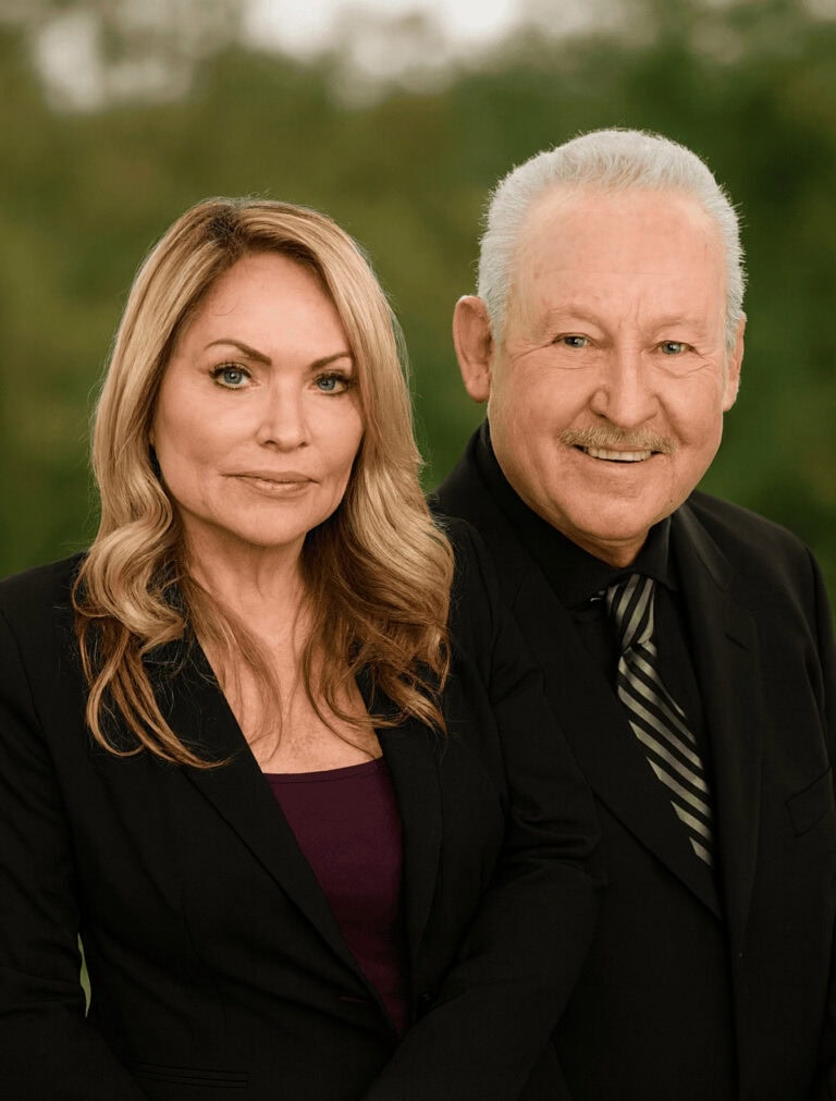 Michelle & Allen Yabko Real Estate in Calabasas, CA