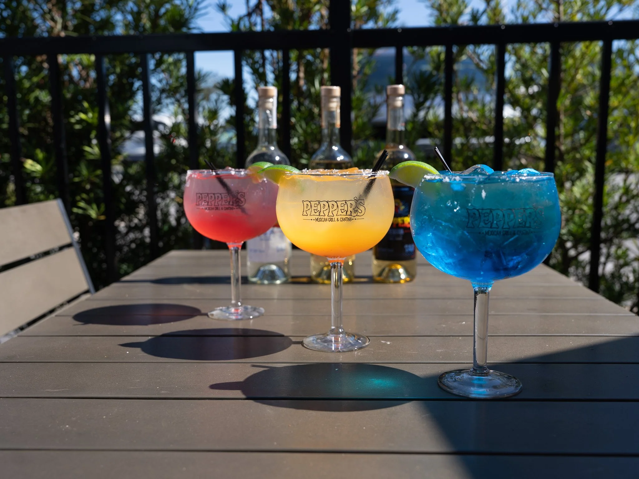 Pepper's Mexican Grill and Cantina in Shalimar, FL (5)