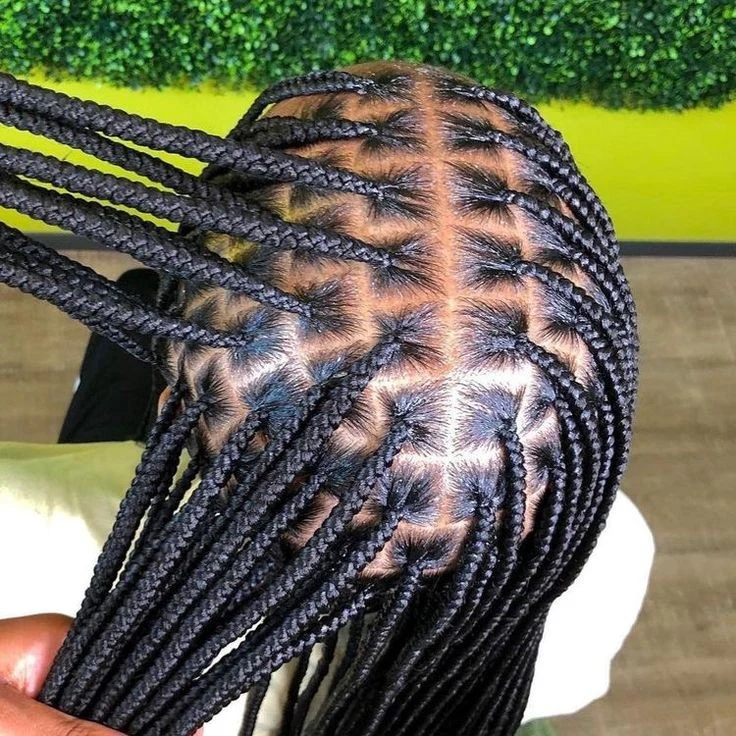 Jjireh African Braids in Virginia Beach, VA (3)