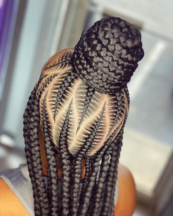 Jjireh African Braids in Virginia Beach, VA (4)