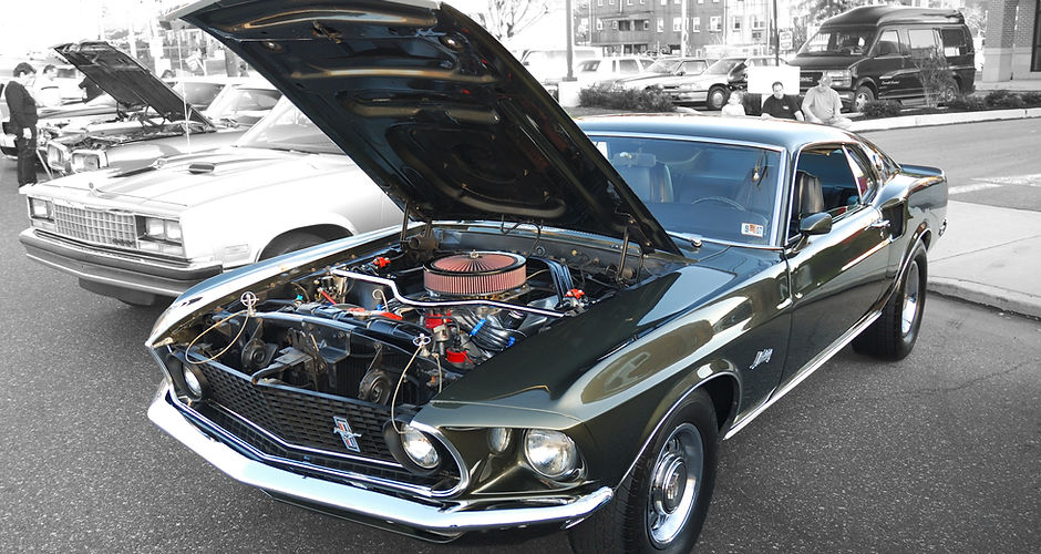 Manny’s Automotive Repair in Springfield, PA (2)