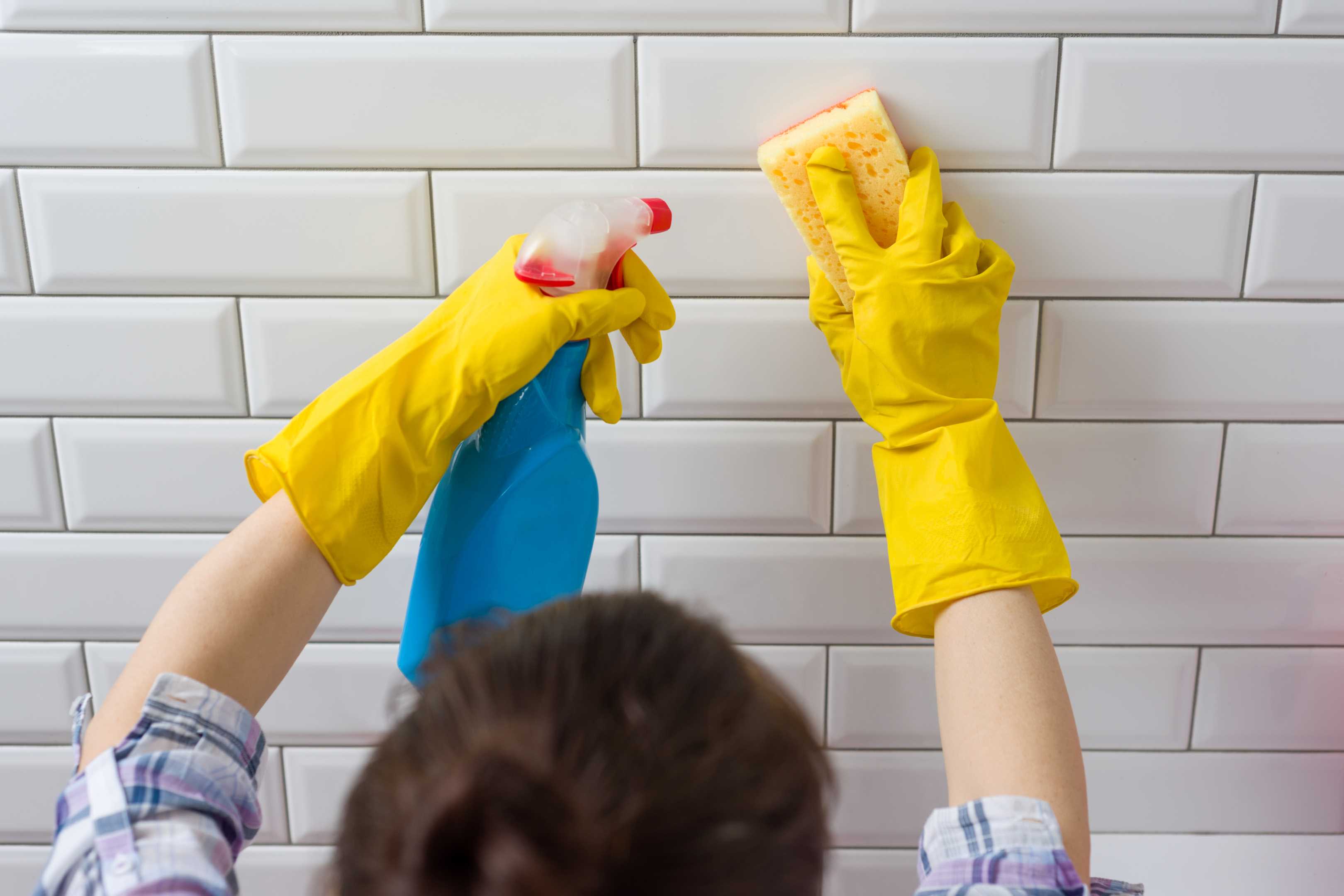 A To Z Cleaning Service in Newport, NC (2)