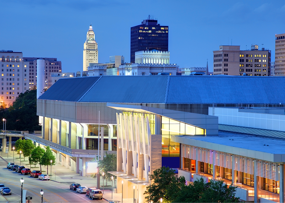 Dudley DeBosier Injury Lawyers in Baton Rouge, LA