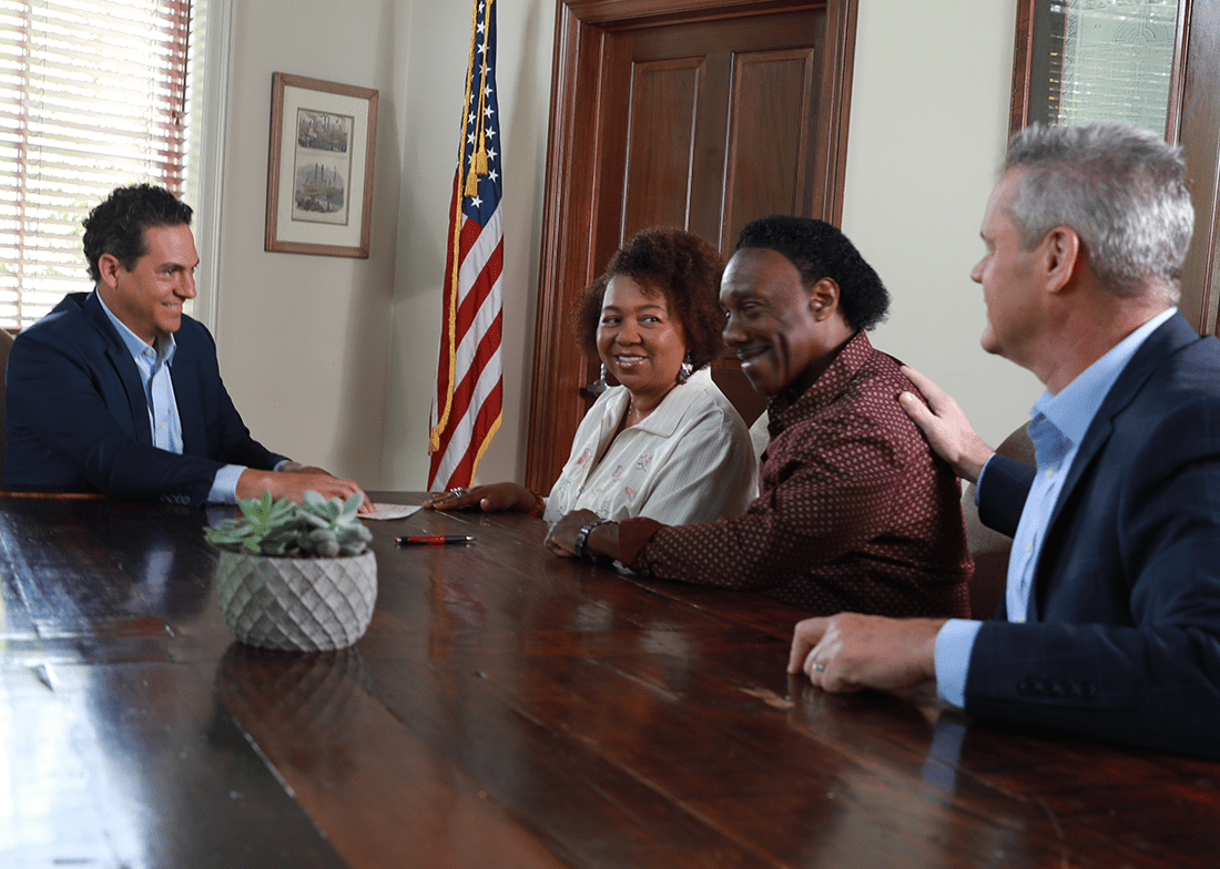 Dudley DeBosier Injury Lawyers in Baton Rouge, LA (3)