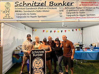 Bo's Schnitzelbunker in Pewaukee, WI (6)