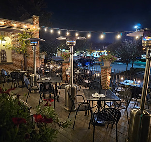 The Prospect Tavern in Madison, NJ (2)