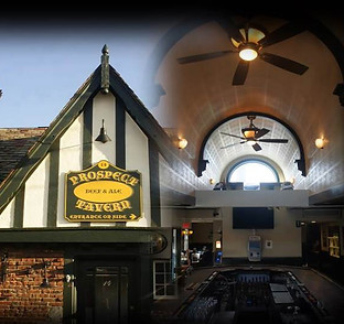 The Prospect Tavern in Madison, NJ (4)
