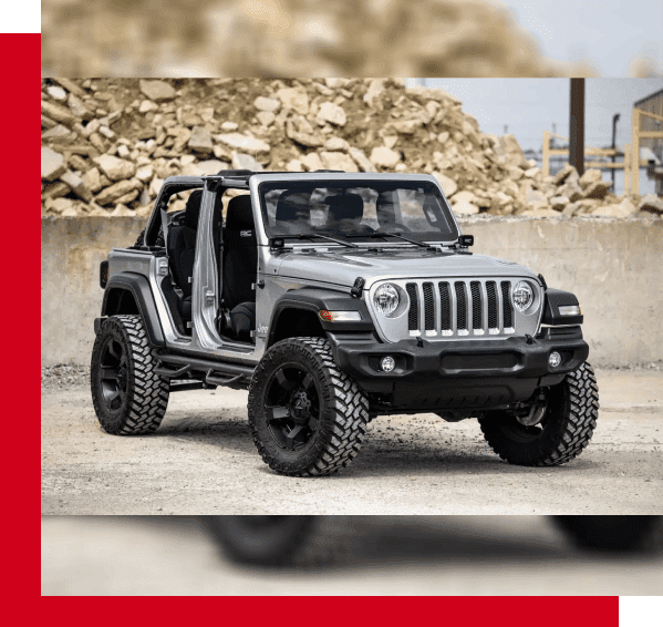 Performance & Suspension Plus in Greensburg, IN (2)