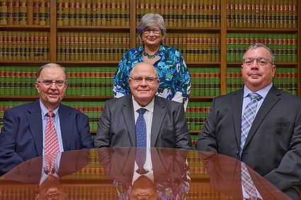 Jones, McGlasson & Siefers, P.C. in Bloomington, IN