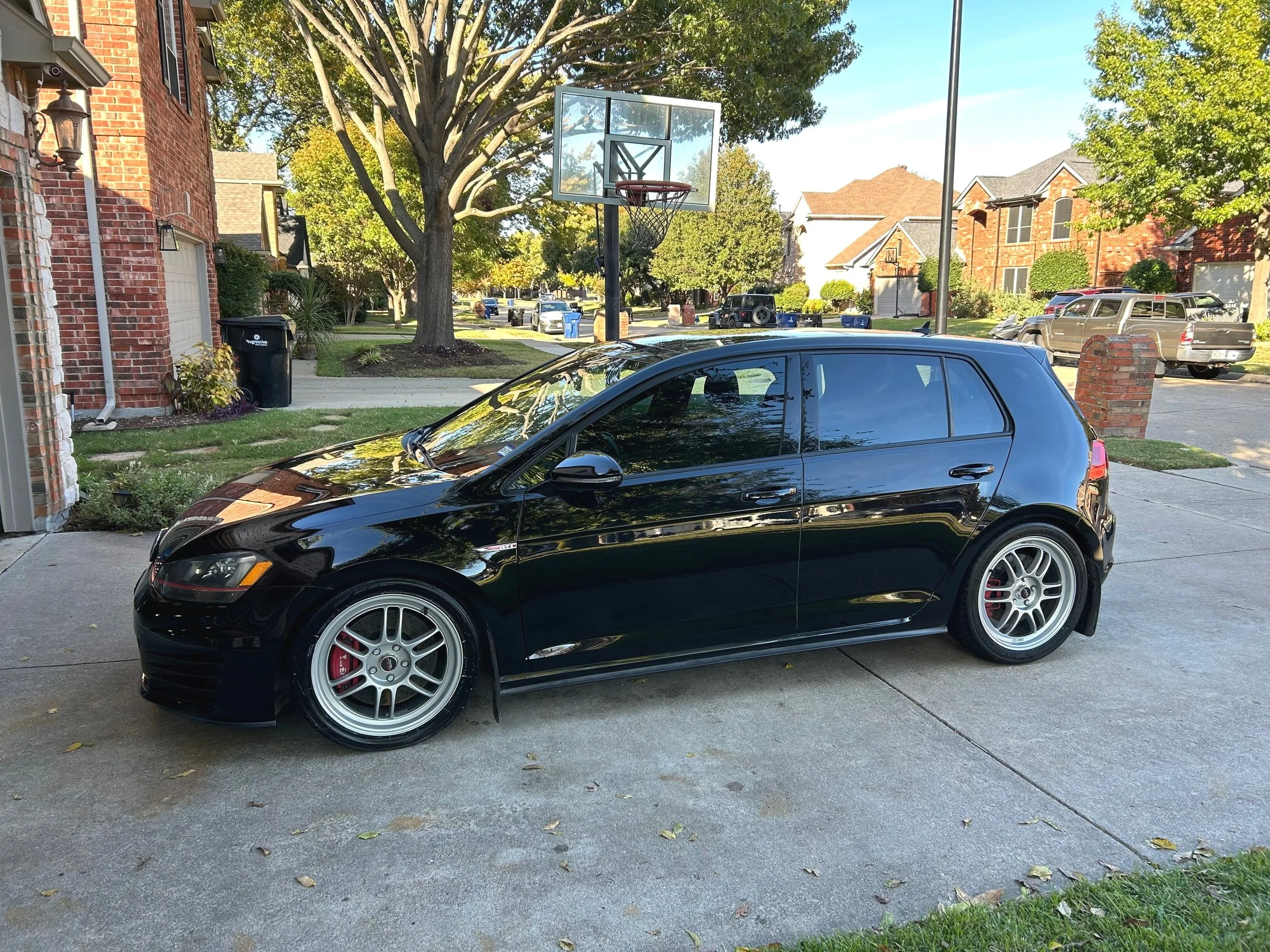 Z Bull Mobile Detailing in Frisco, TX (5)