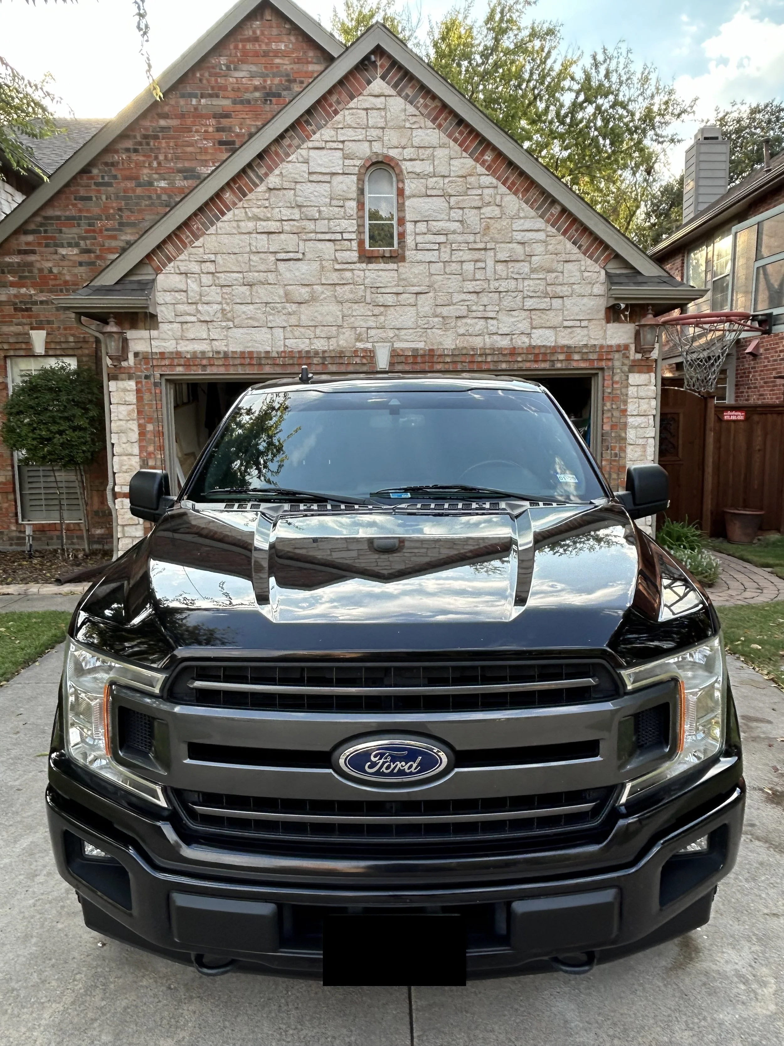 Z Bull Mobile Detailing in Frisco, TX (6)