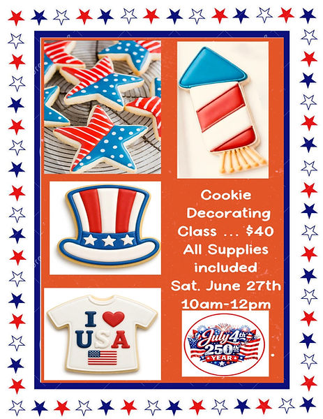 Clarice's Cake & Candy Supplies in Newhall, CA (2)
