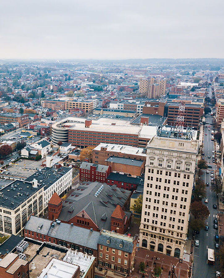 Jason Forry, Cummings & Co. Realtors in Hanover, PA (5)