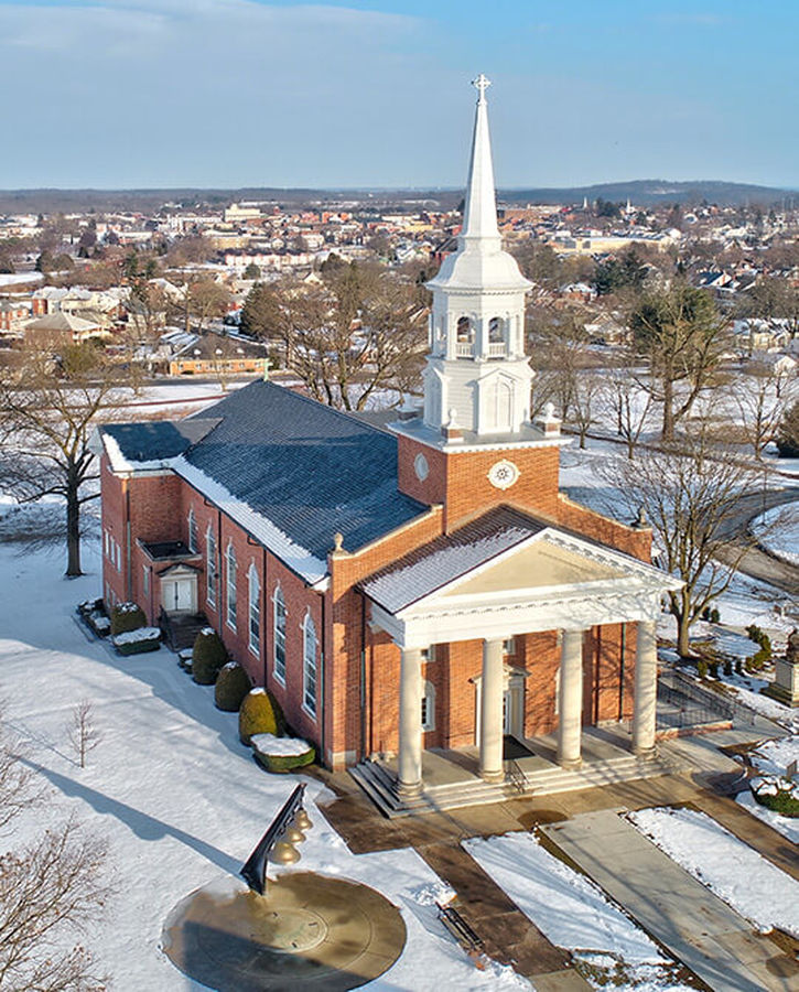Jason Forry, Cummings & Co. Realtors in Hanover, PA (6)