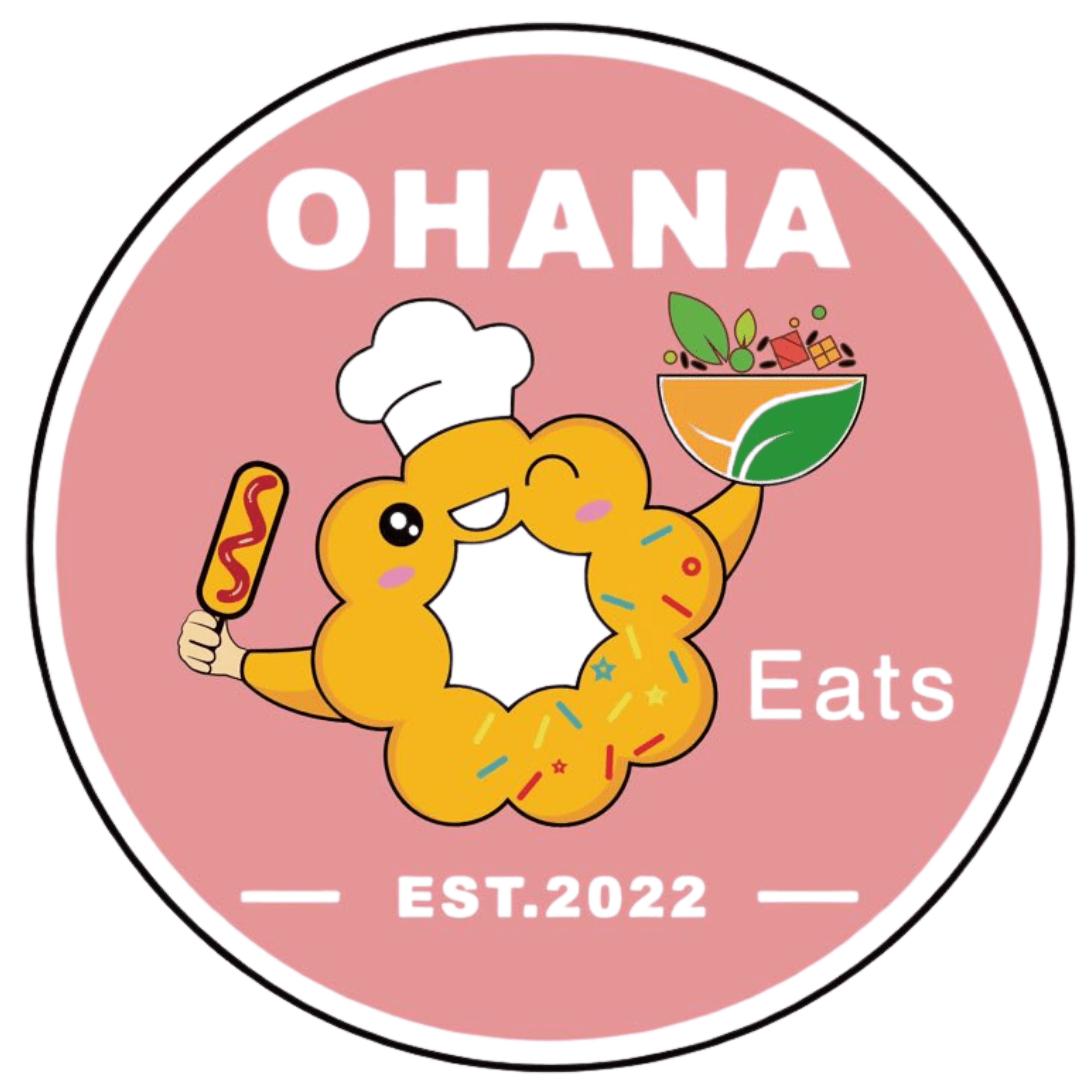 Ohana Eats in West Lafayette, IN