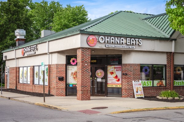 Ohana Eats in West Lafayette, IN (3)