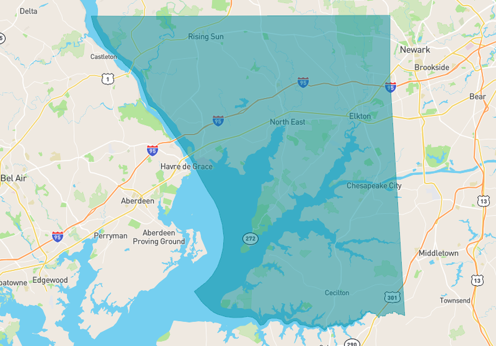 EXIT Preferred Realty in Chesapeake City, MD (2)