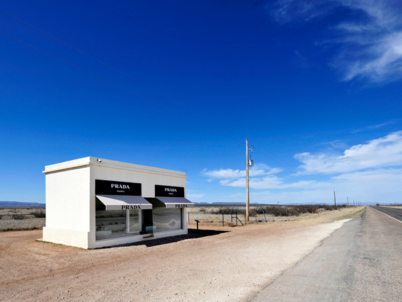 Marfa Collective in Marfa, TX (2)