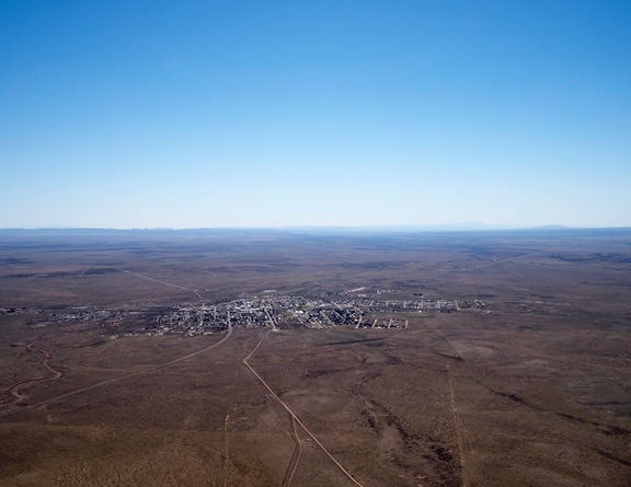 Marfa Collective in Marfa, TX (3)
