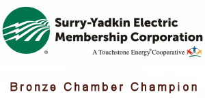 Yadkin County Chamber-Commerce in Yadkinville, NC (5)