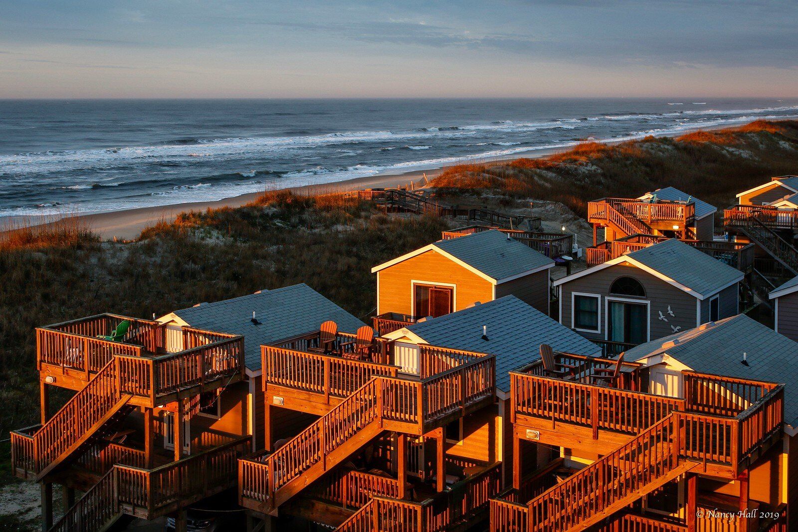 Outer Banks Real Estate Agent | Erica Arnold in Southern Shores, NC (5)