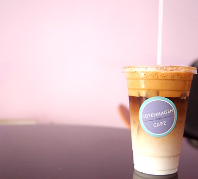 Copenhagen Café in Tarpon Springs, FL (4)