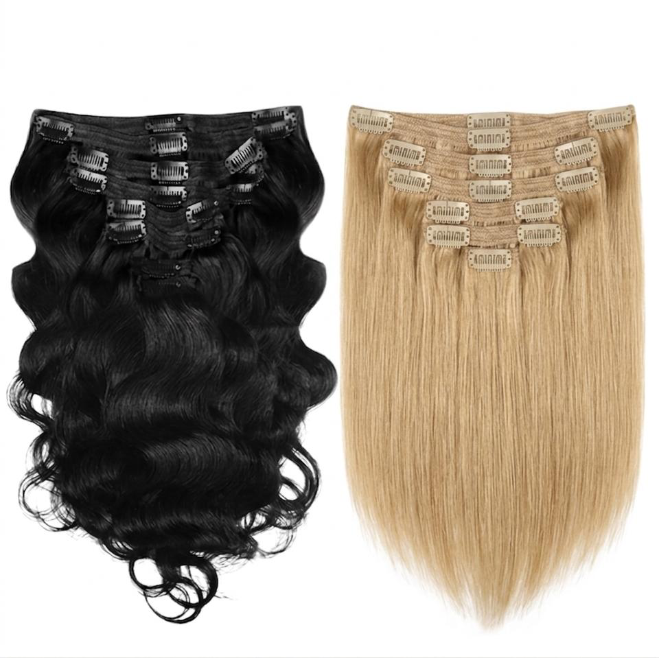 Limon Hair Extensions in Corona, CA (2)