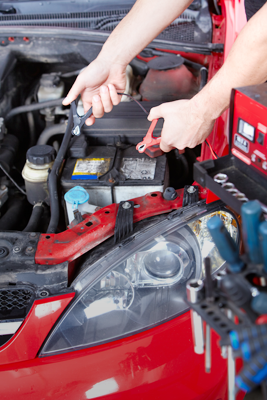Coastal Auto Service in Port Isabel, TX (2)