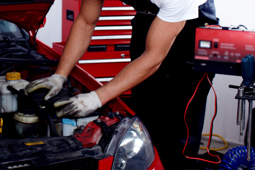 Coastal Auto Service in Port Isabel, TX (6)