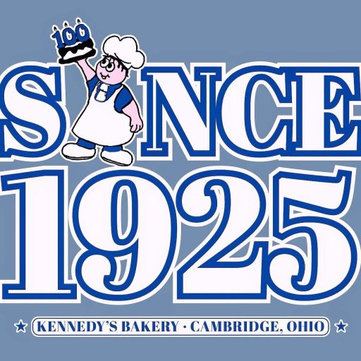 Kennedy's Bakery in Cambridge, OH (2)