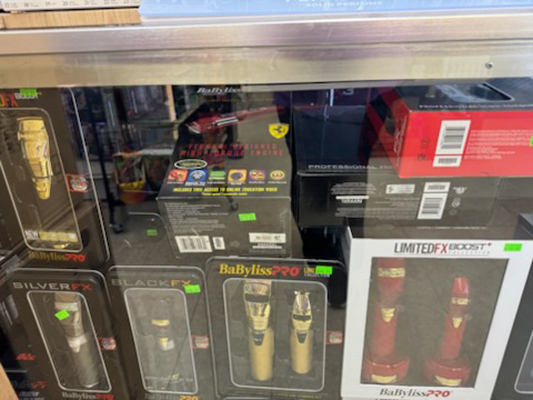 Angela's Beauty Supply, Inc. in Merrillville, IN (4)