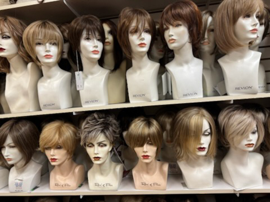 Angela's Beauty Supply, Inc. in Merrillville, IN (5)