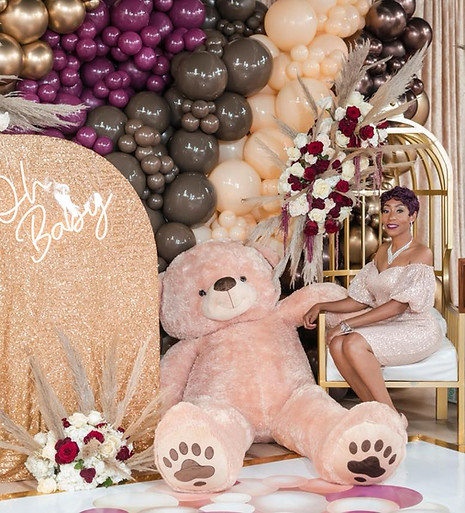 Lavish Events by Talia in Warren, MI