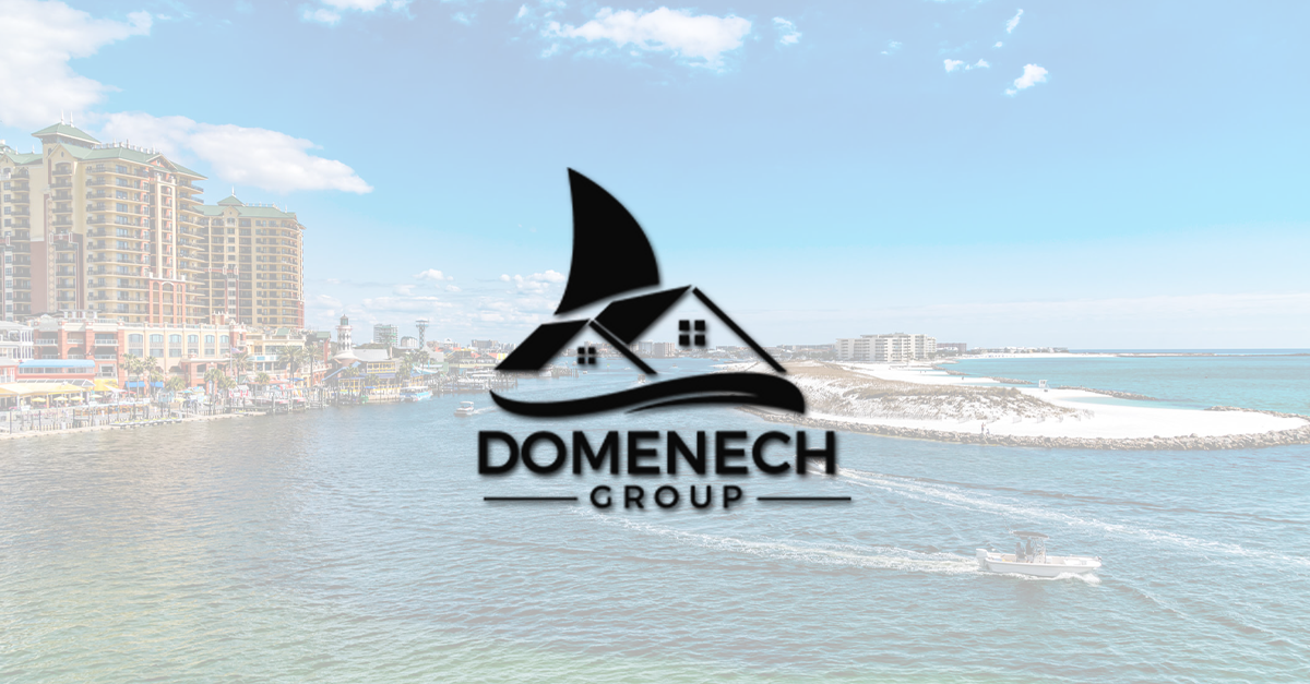 The Domenech Group Real Estate Agents in Destin, Florida | BEST REALTORS in Destin, FL (4)