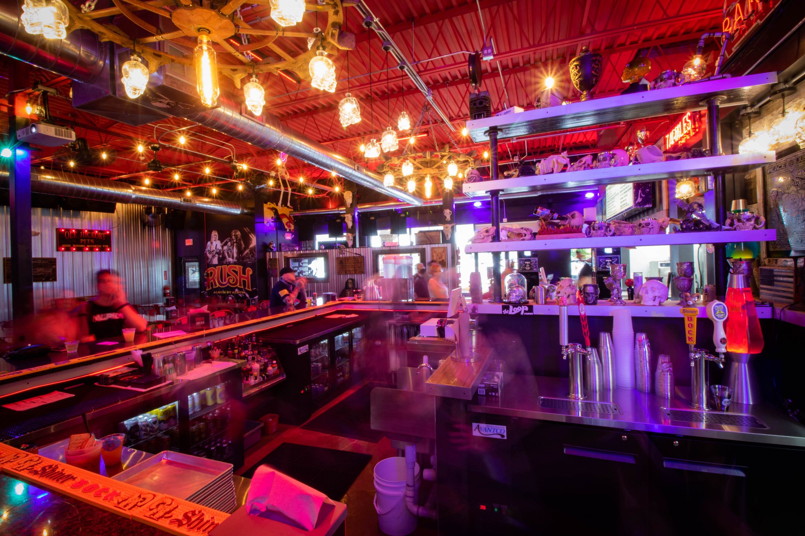 Chicago Culinary Kitchen + BBQ in Palatine, IL