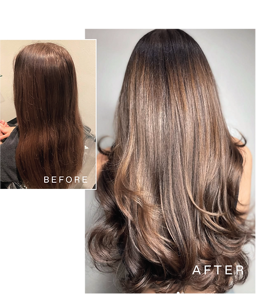 The Loft - Tehachapi Studio Salon by Mika in Tehachapi, CA
