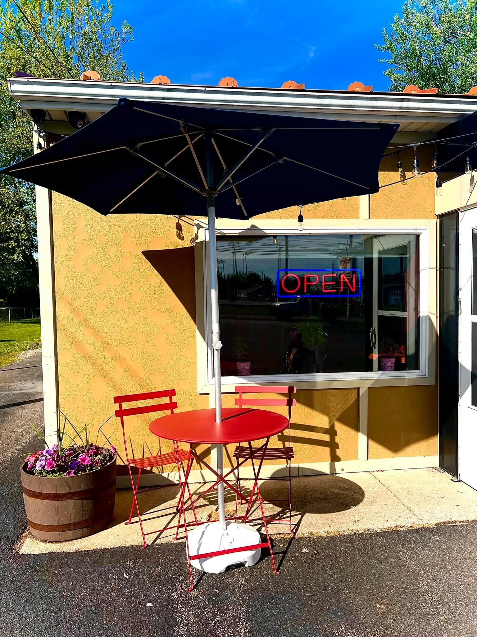 Moonlight Cafe in Dover, PA