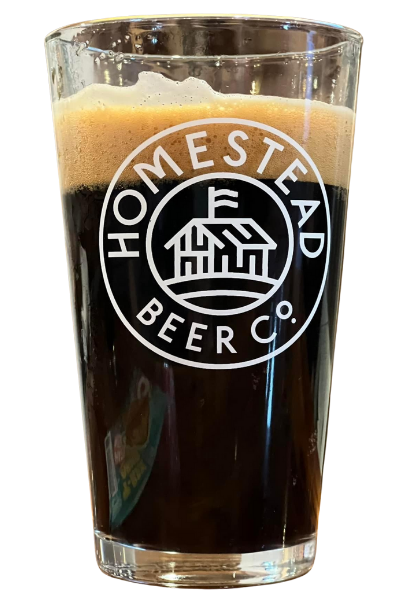 Homestead Taproom & Kitchen in Canal Winchester, OH