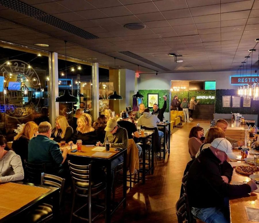 Homestead Taproom & Kitchen in Canal Winchester, OH (2)
