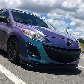 K-Town tint & wraps in Kissimmee, FL